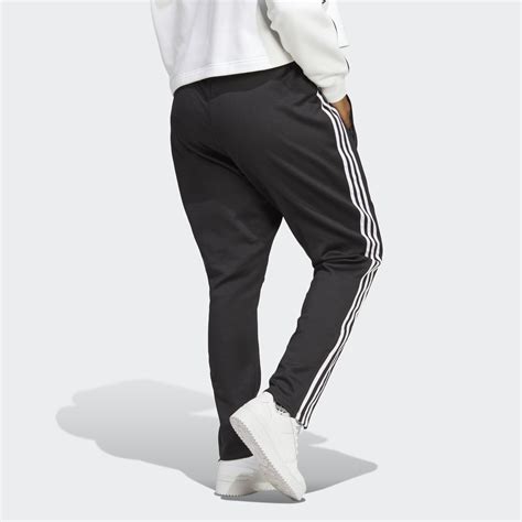 adidas Adicolor SST Track Pants (Plus Size) 